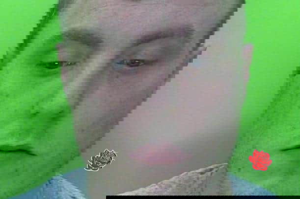Liam Fisher – profile image