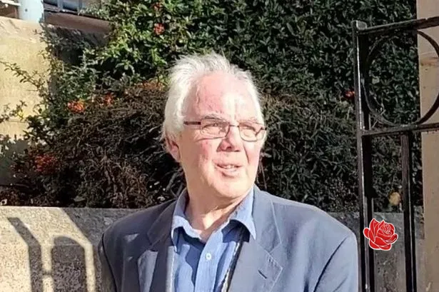 John Finlay – profile image