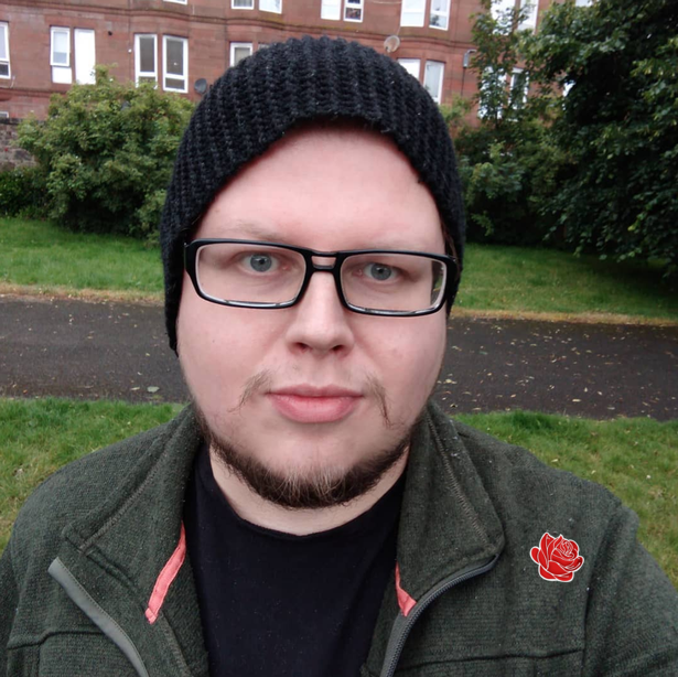 Risto Bergman – profile image
