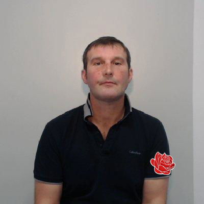 Dean Stott – profile image
