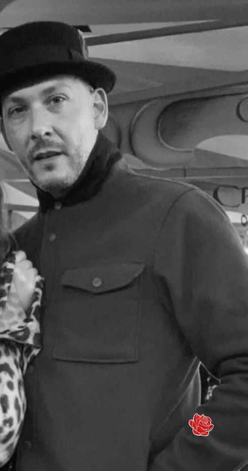James Black – profile image