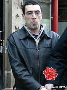 Steven Perrie – profile image