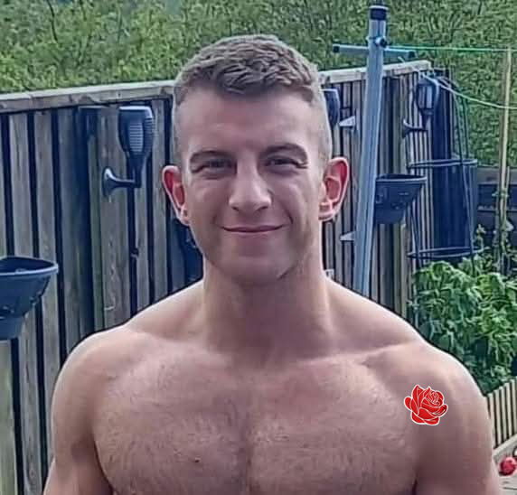 Sean Gentleman – profile image