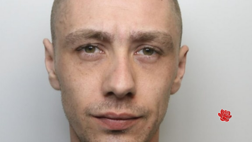 Ashley Darbyshire – profile image