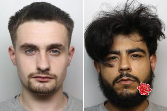 Ashley Mundee ,Huseyin Ninnola – profile image