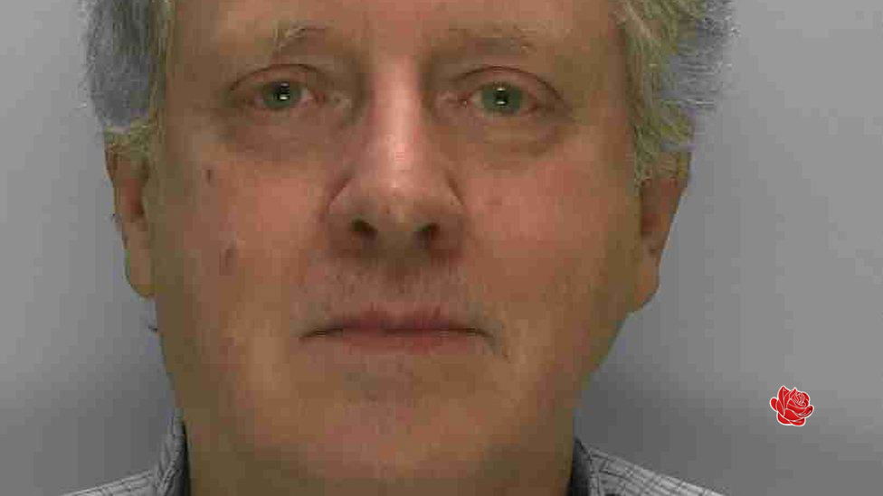 Robert Cameron Wells – profile image