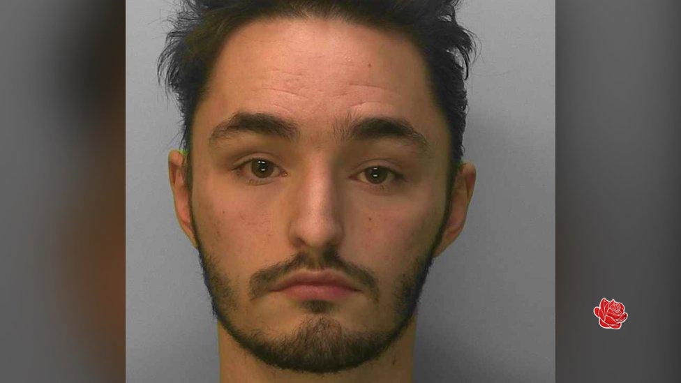 Robin James Elms – profile image