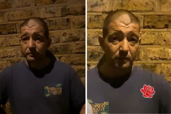 Mark Ginn – profile image