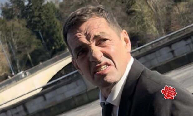 Anthony Muir – profile image