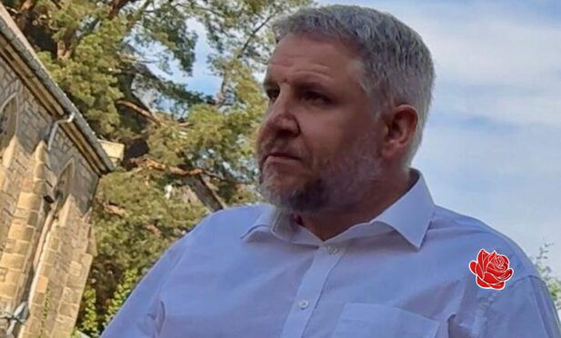 Brian Smillie – profile image