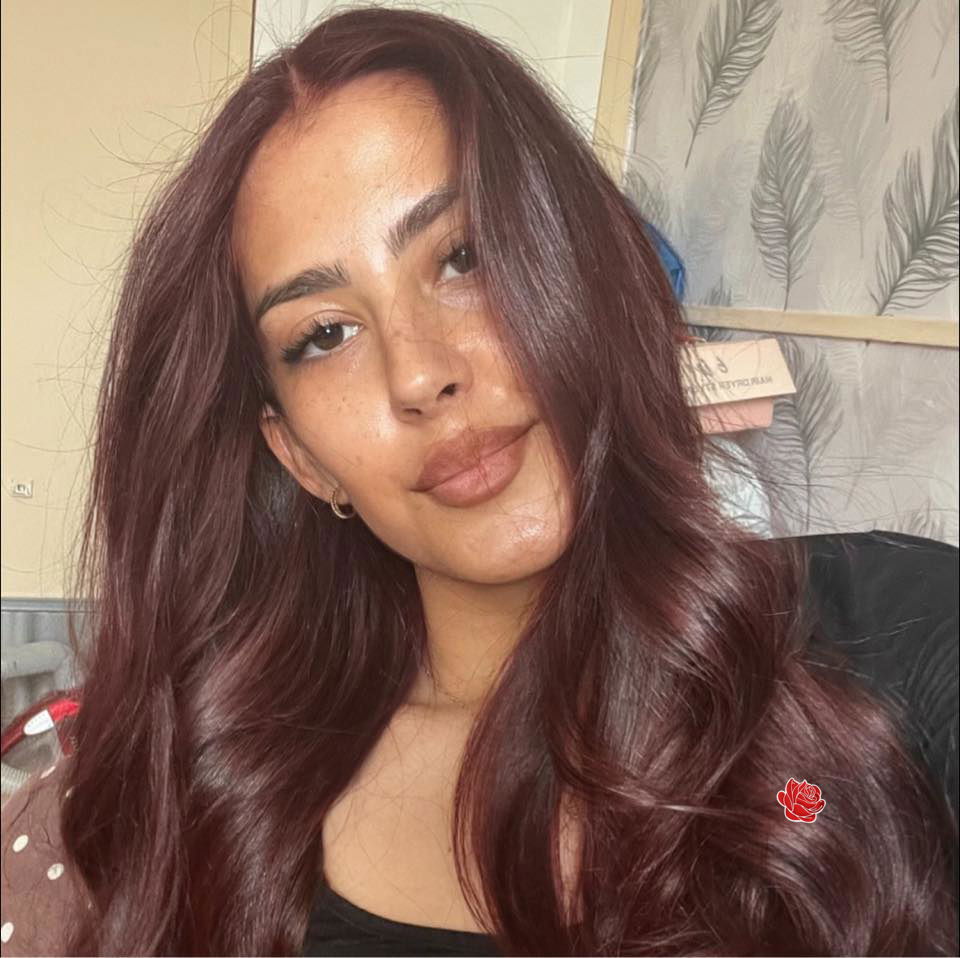 Amirah Yasin – profile image