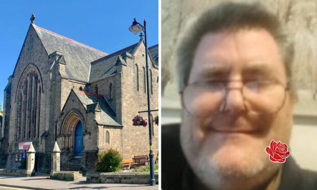 Iain McIntyre – profile image