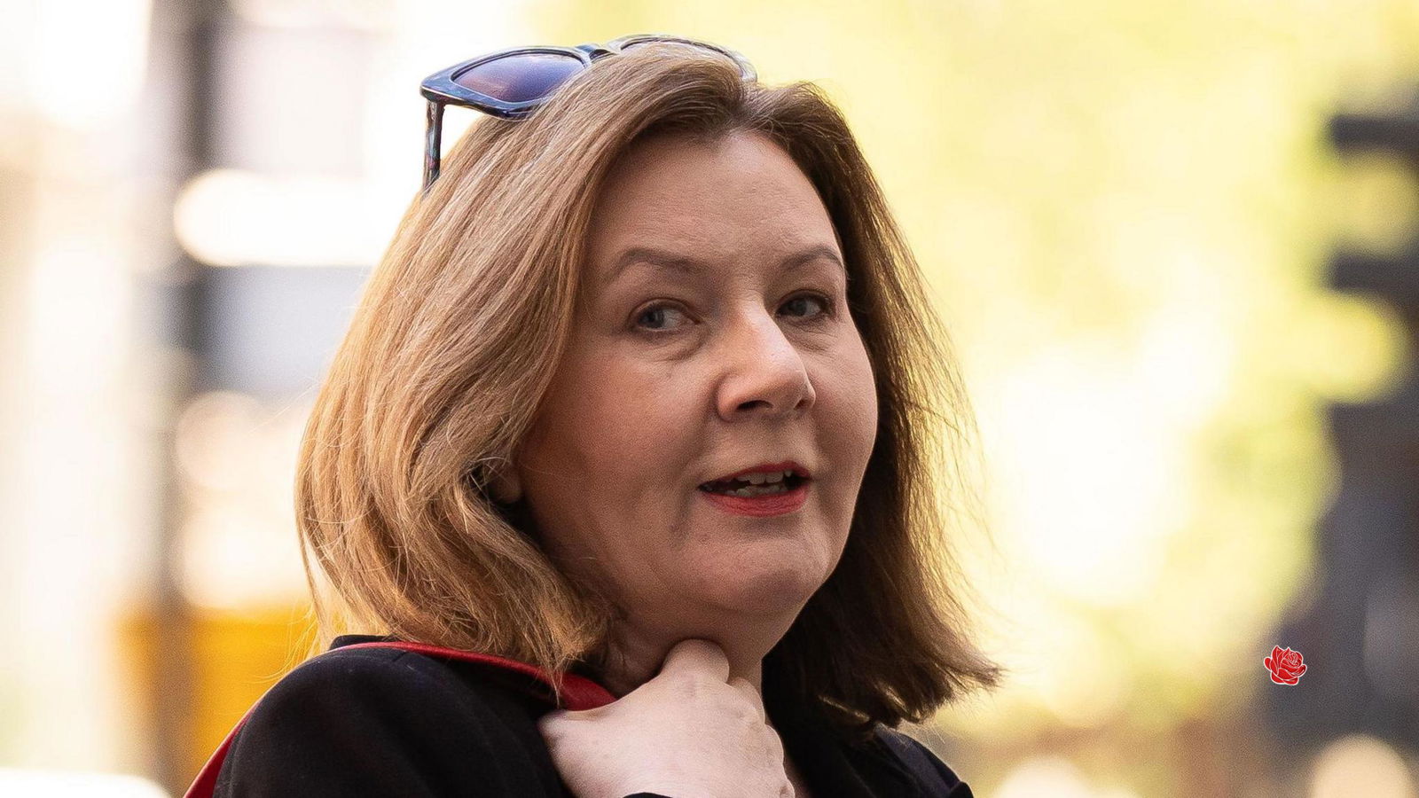 Rebecca Richardson – profile image