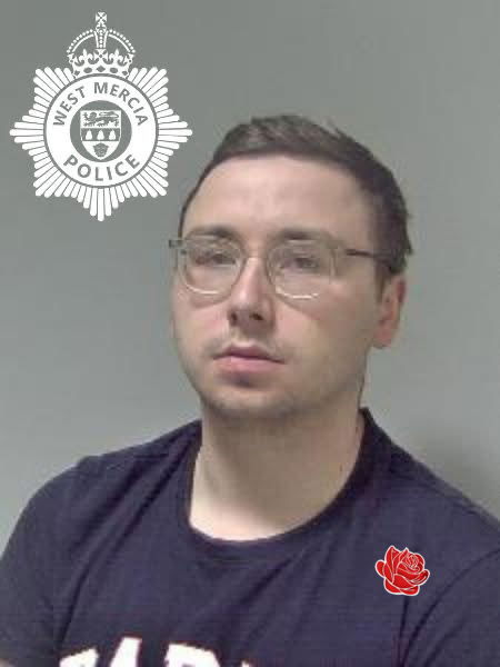 Connor Cashmore – profile image