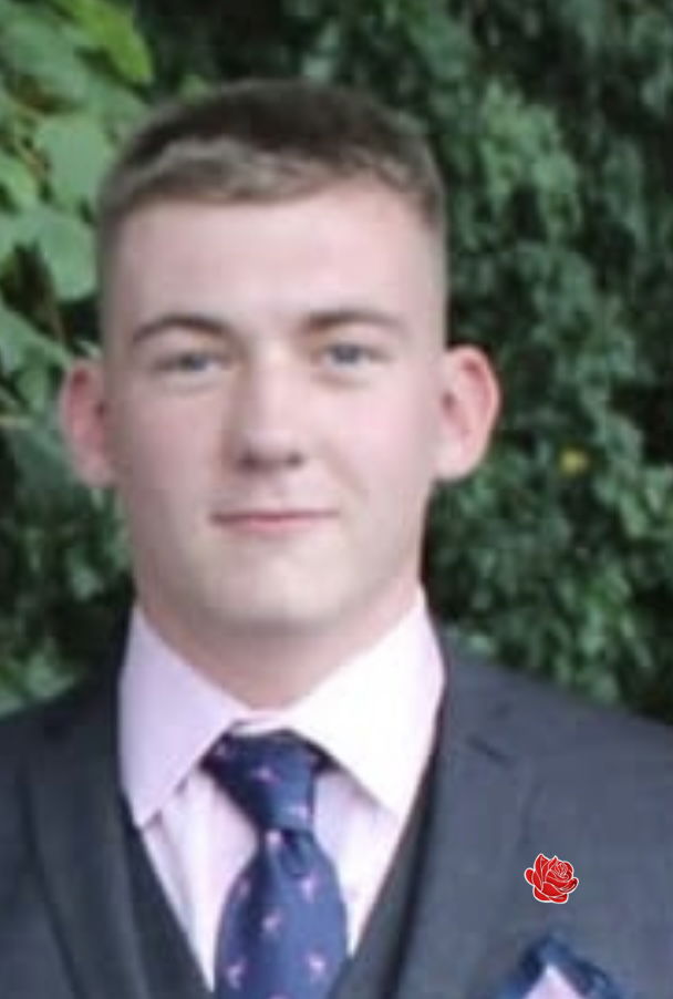 Oli leeming-sheppard  – profile image