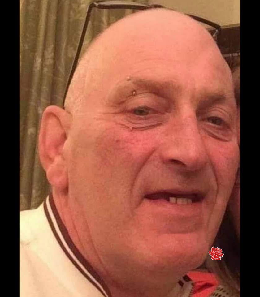 Allan Fraser – profile image