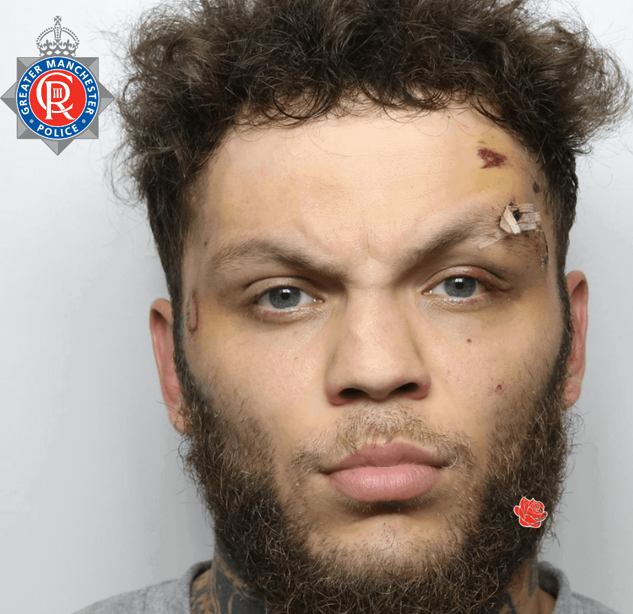 Brandon Smith – profile image
