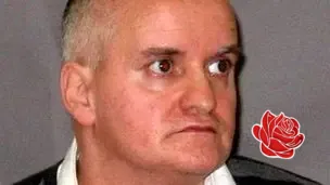 stephen dickson – profile image