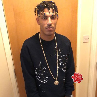 Tobias Davies  – profile image