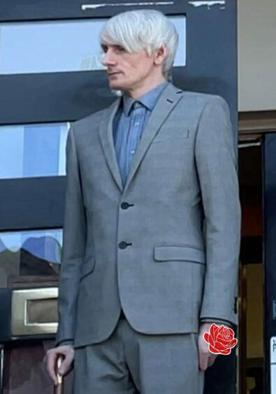 Billy Briggs – profile image