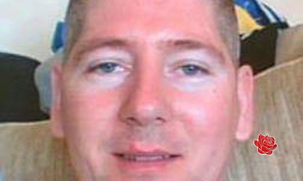 Hugh Reid – profile image