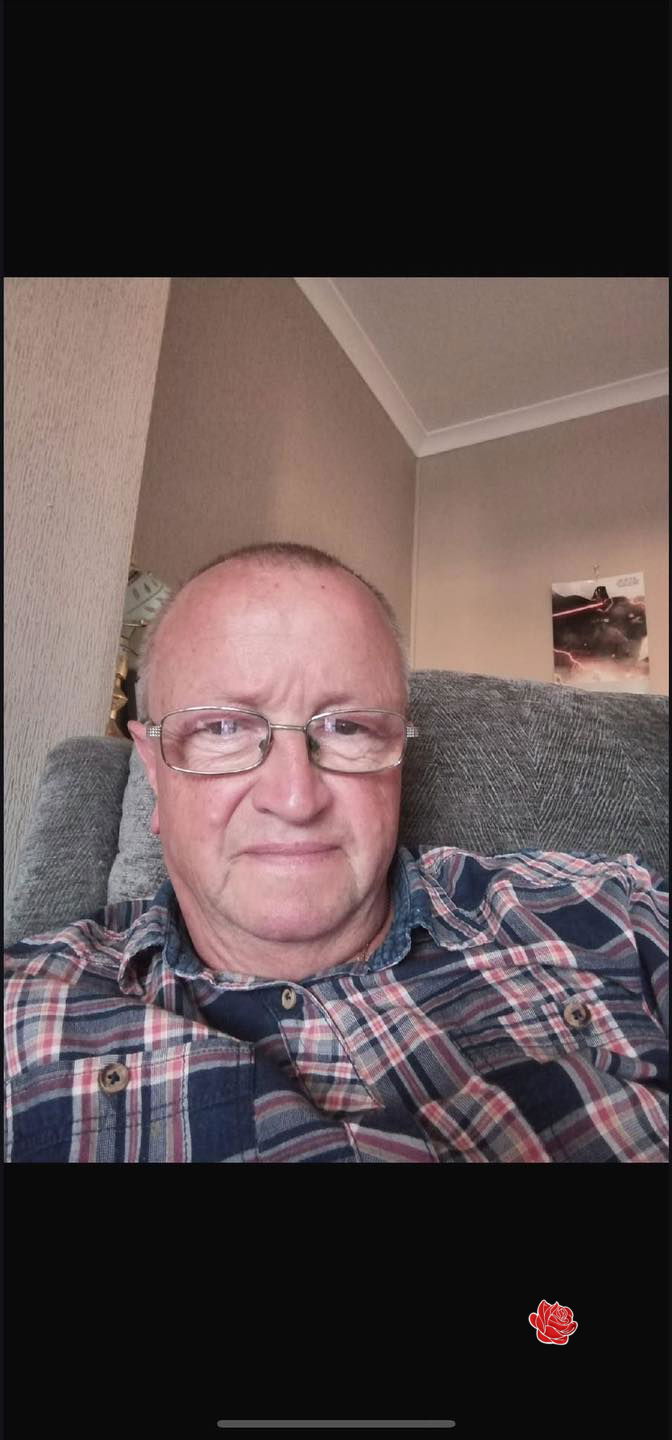 George Foster – profile image
