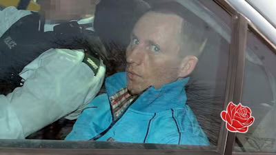 James Carlisle – profile image