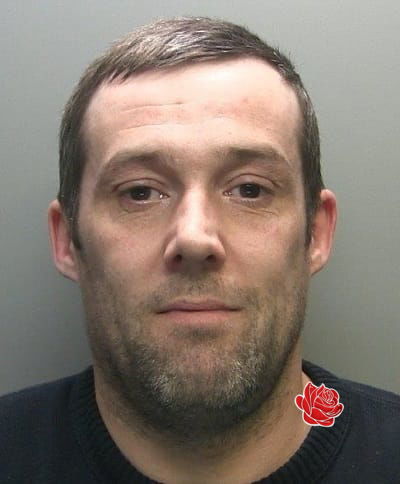 Keith Gillan – profile image