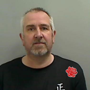 Gary Bushnall – profile image