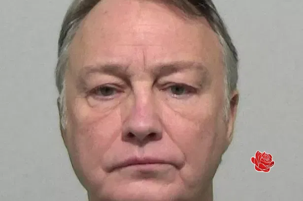 William Malcolm – profile image