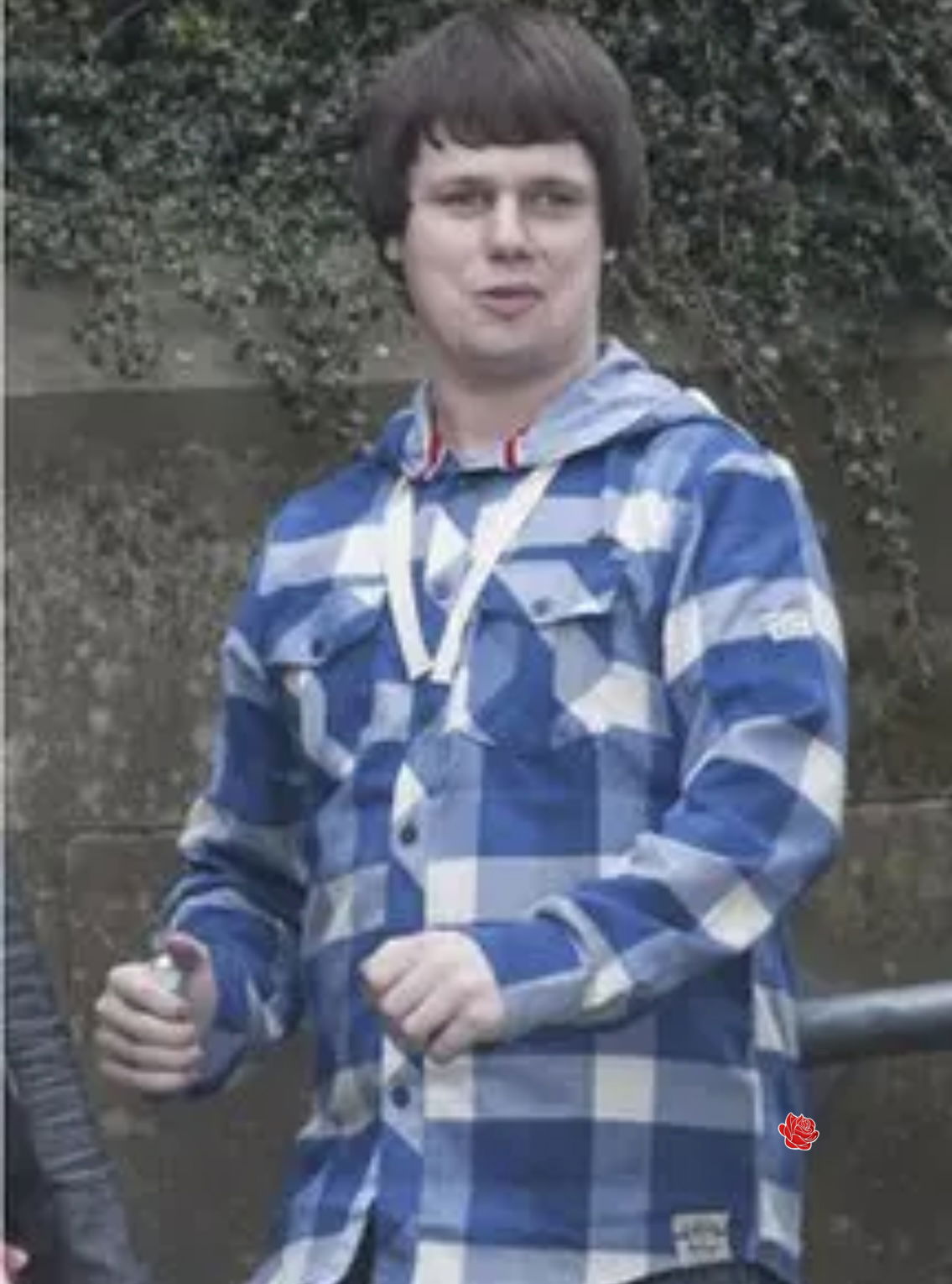 Derek Duncan  – profile image