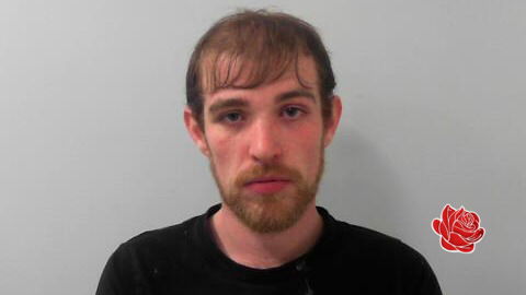 Aaron Frederick Needham – profile image