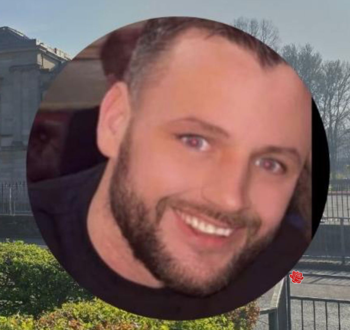 Jamie McGillivray – profile image