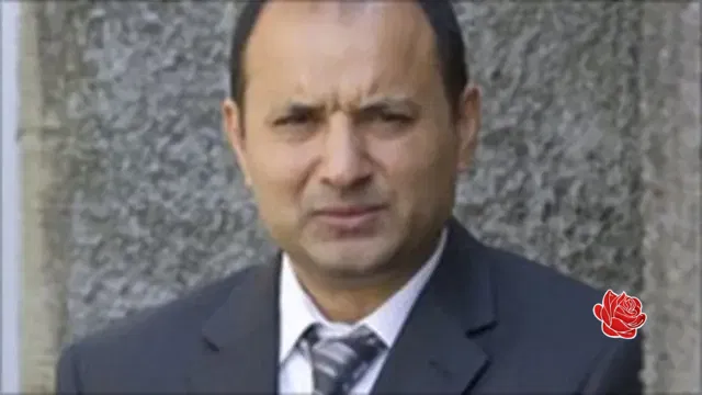 Nabeel Khan – profile image