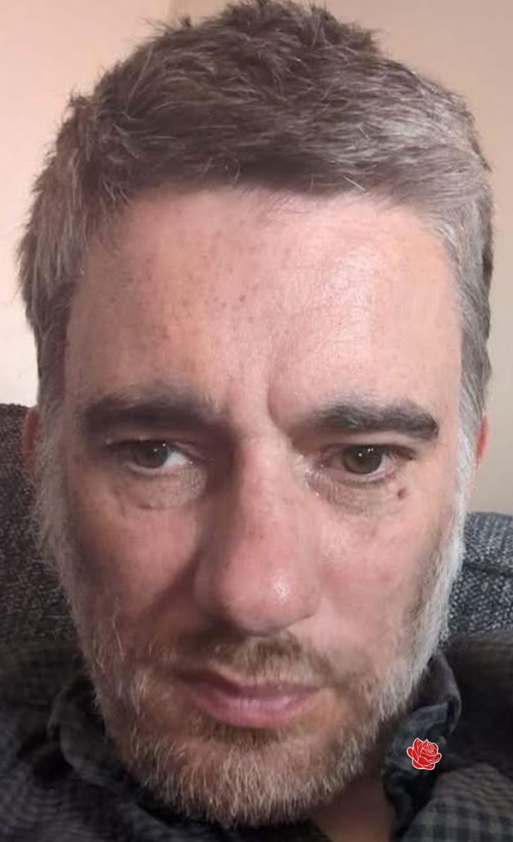 Philip Magee – profile image