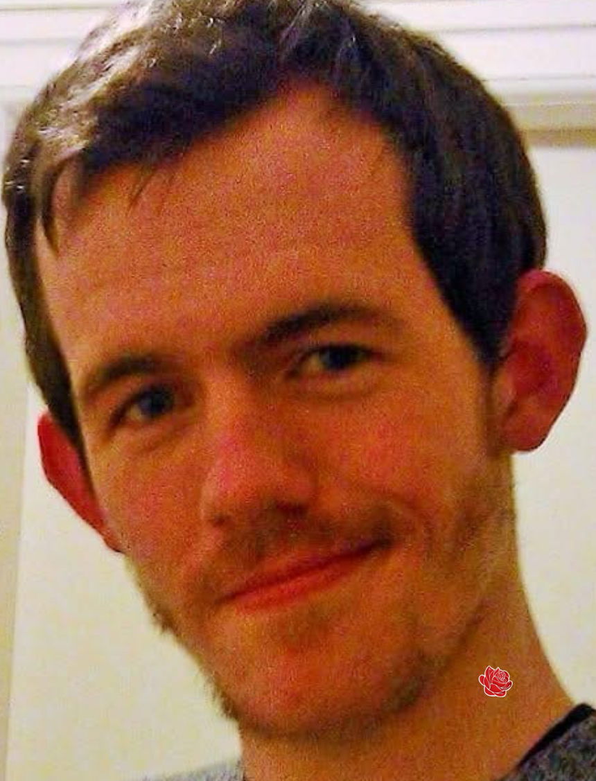 Ruaridh Swanson – profile image
