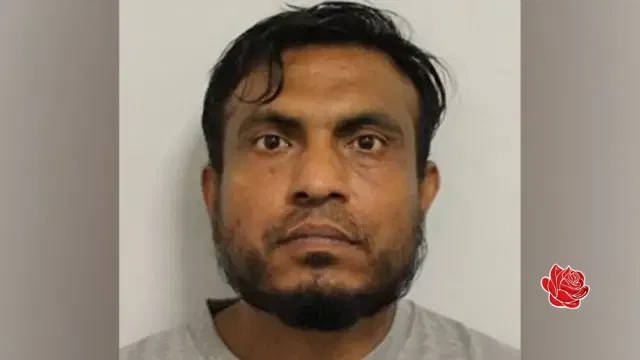 Aminan Rahman – profile image