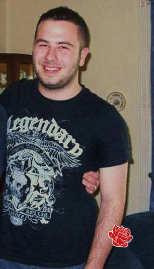 Ryan Reid – profile image