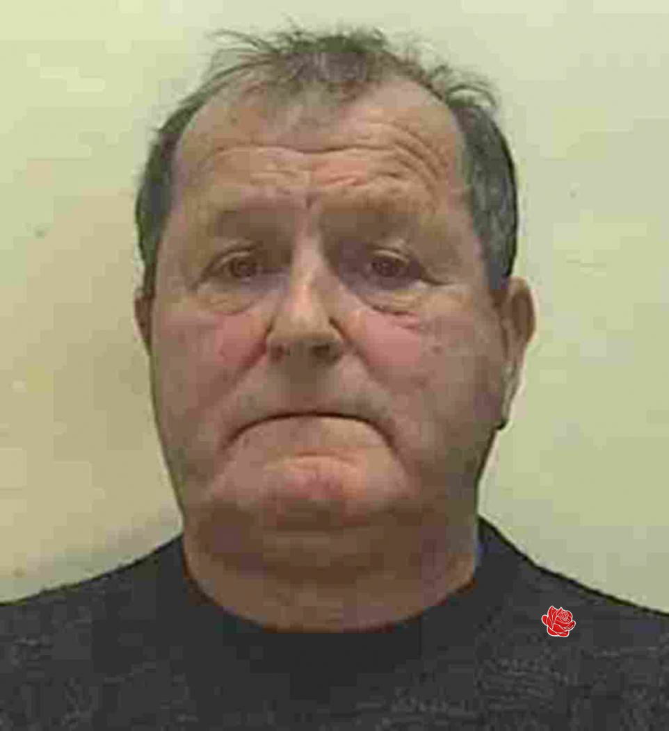 Leonard Wilson  – profile image