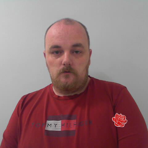 James Laing  – profile image