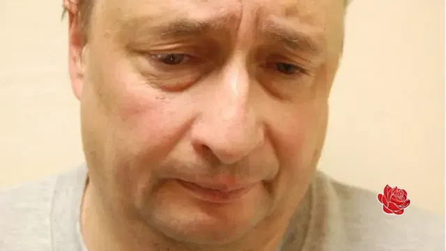 Paul Mallin – profile image
