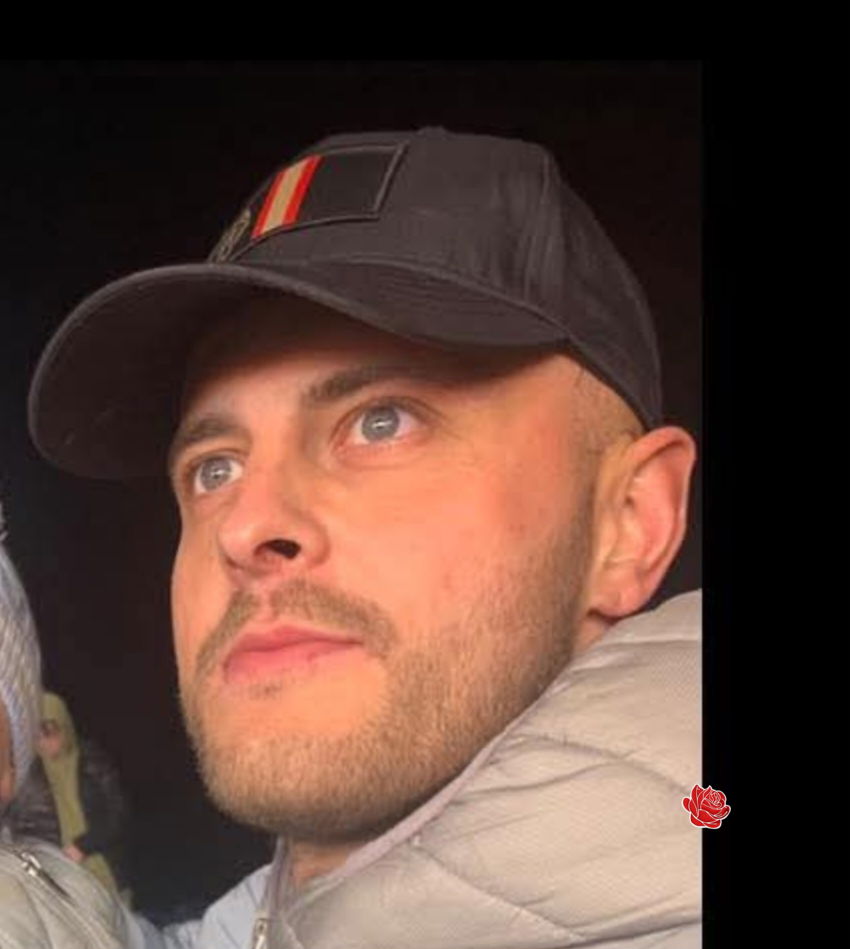 Kyle Herbert  – profile image