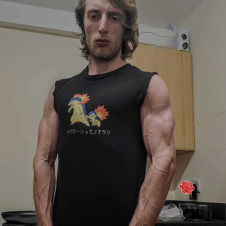 Steven Carrie – profile image