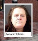 Nicola Jayne Fletcher  – profile image