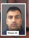 Waqas Ali – profile image