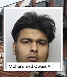 Mohammed Owais Ali  – profile image