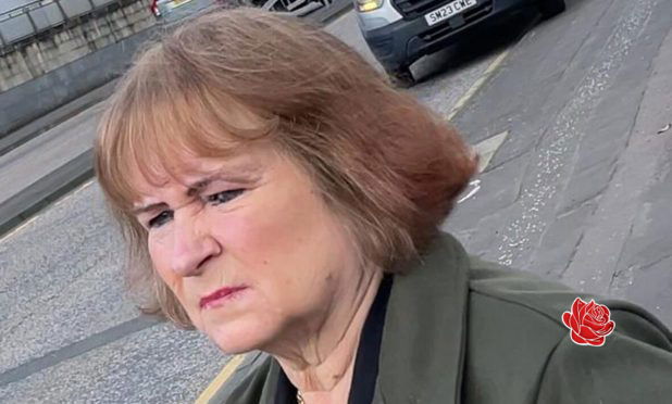 Mary Jane Blyth – profile image