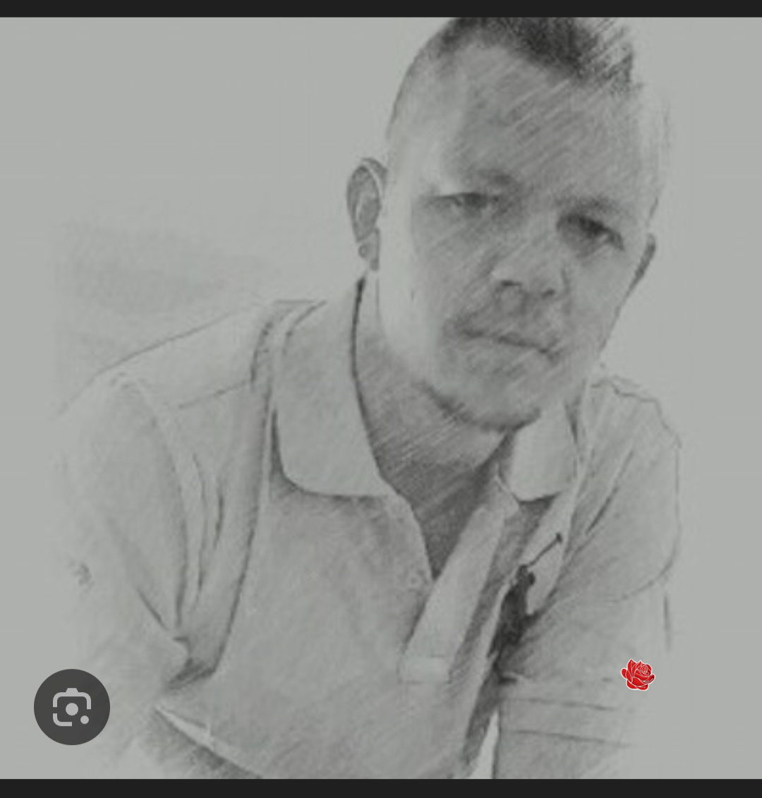 Colin Clennell – profile image