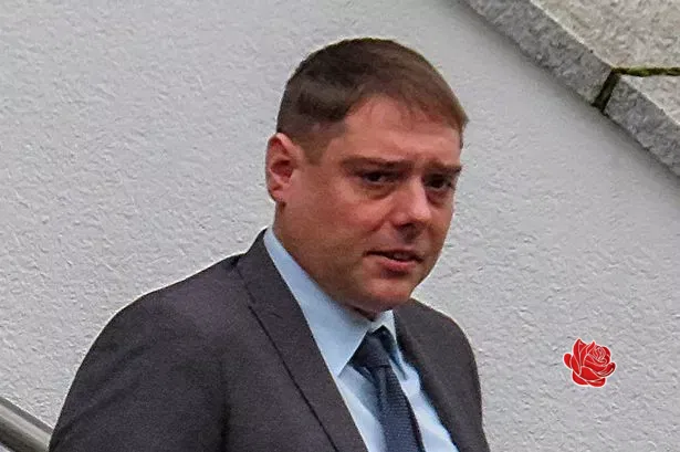 Andrew Trotter – profile image
