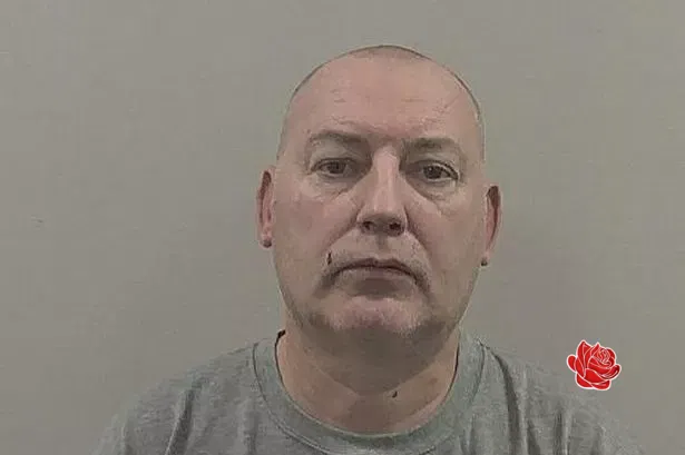 Nigel Marston – profile image